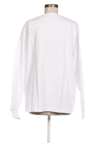 Дамска блуза Animal, Размер XXL, Цвят Бял, Цена 47,80 лв.