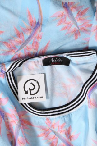 Дамска блуза Aniston, Размер S, Цвят Многоцветен, Цена 19,00 лв.