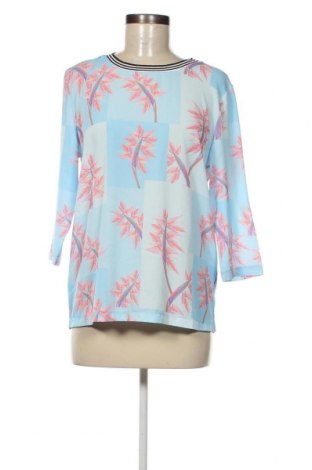 Damen Shirt Aniston, Größe S, Farbe Mehrfarbig, Preis 4,63 €