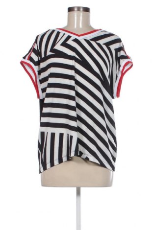 Damen Shirt Aniston, Größe L, Farbe Mehrfarbig, Preis 7,27 €