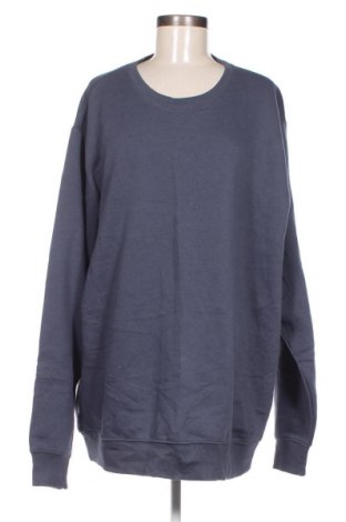 Γυναικεία μπλούζα Anko, Μέγεθος 4XL, Χρώμα Μπλέ, Τιμή 6,46 €