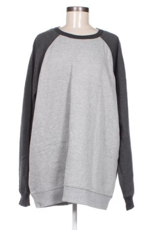 Γυναικεία μπλούζα Anko, Μέγεθος 4XL, Χρώμα Γκρί, Τιμή 11,75 €