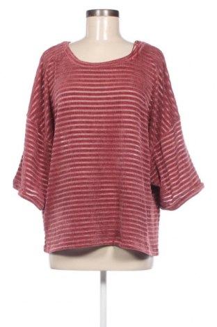 Дамска блуза Anko, Размер XXL, Цвят Розов, Цена 7,98 лв.