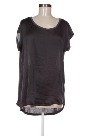 Damen Shirt Ann Christine, Größe XL, Farbe Grau, Preis 6,87 €