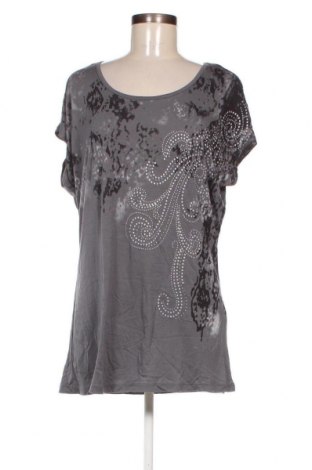 Damen Shirt Anna Field, Größe XL, Farbe Grau, Preis € 13,22
