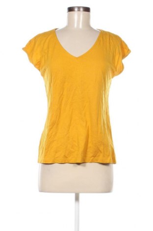 Дамска блуза Anna Field, Размер M, Цвят Жълт, Цена 5,70 лв.
