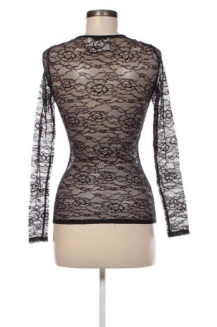 Дамска блуза Anna Field, Размер S, Цвят Черен, Цена 6,65 лв.