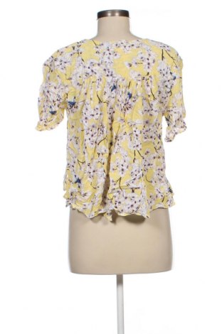 Damen Shirt Anna Glover x H&M, Größe XXS, Farbe Mehrfarbig, Preis 3,97 €