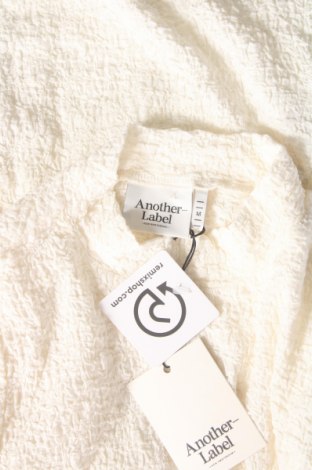 Γυναικεία μπλούζα Another Label, Μέγεθος M, Χρώμα Εκρού, Τιμή 15,88 €