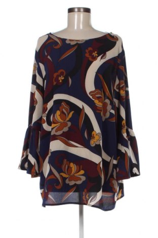 Damen Shirt Apart, Größe XXL, Farbe Mehrfarbig, Preis 18,37 €
