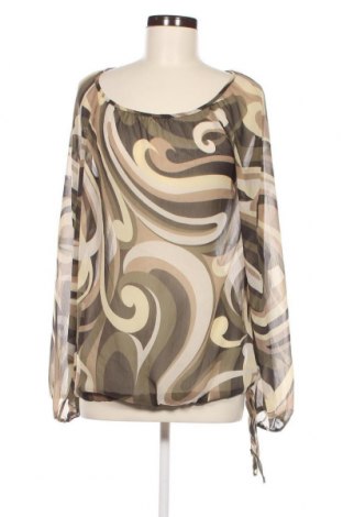 Γυναικεία μπλούζα Apart, Μέγεθος M, Χρώμα Πολύχρωμο, Τιμή 16,33 €