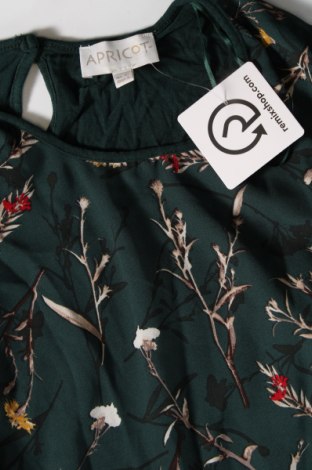 Damen Shirt Apricot, Größe S, Farbe Grün, Preis € 10,42
