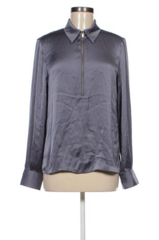 Damen Shirt Arket, Größe M, Farbe Grau, Preis 41,33 €