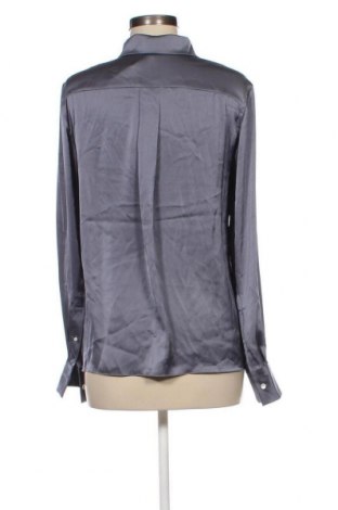 Дамска блуза Arket, Размер M, Цвят Сив, Цена 54,00 лв.