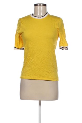 Damen Shirt Arket, Größe XS, Farbe Gelb, Preis 19,04 €