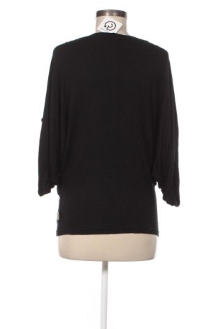 Γυναικεία μπλούζα Artigli, Μέγεθος M, Χρώμα Μαύρο, Τιμή 17,00 €