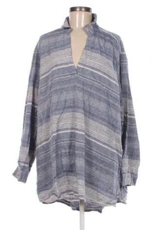 Γυναικεία μπλούζα Artisan NY, Μέγεθος 3XL, Χρώμα Πολύχρωμο, Τιμή 5,87 €