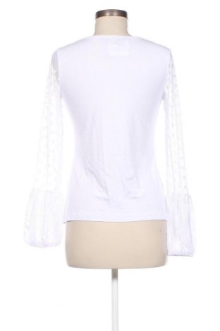 Дамска блуза Ashley Brooke, Размер S, Цвят Бял, Цена 15,81 лв.