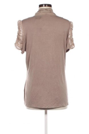 Damen Shirt Ashley Brooke, Größe XL, Farbe Beige, Preis 6,87 €