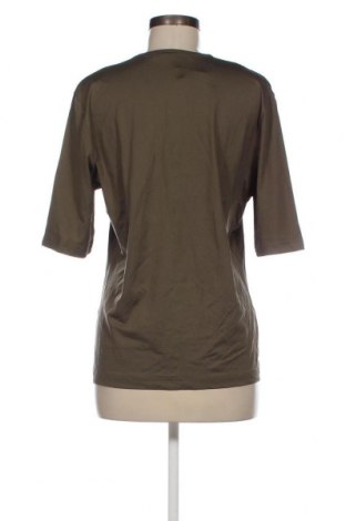Γυναικεία μπλούζα Ashley Brooke, Μέγεθος XL, Χρώμα Πράσινο, Τιμή 5,76 €
