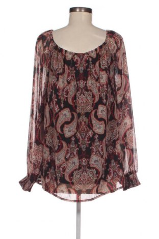 Дамска блуза Ashley Brooke, Размер M, Цвят Многоцветен, Цена 8,55 лв.