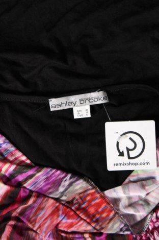 Damen Shirt Ashley Brooke, Größe M, Farbe Mehrfarbig, Preis 3,31 €