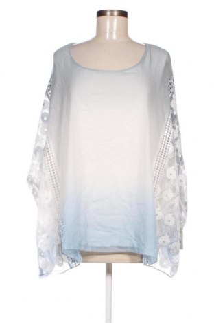Γυναικεία μπλούζα Ashley Brooke, Μέγεθος M, Χρώμα Πολύχρωμο, Τιμή 3,53 €