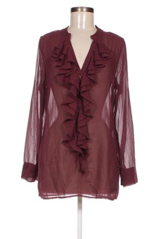 Damen Shirt Ashley Brooke, Größe M, Farbe Rot, Preis 6,61 €