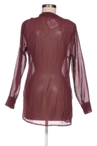 Damen Shirt Ashley Brooke, Größe M, Farbe Rot, Preis 4,63 €