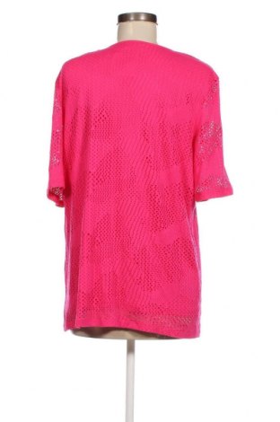 Дамска блуза Atelier, Размер XL, Цвят Розов, Цена 18,82 лв.
