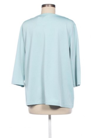 Damen Shirt Atelier, Größe 3XL, Farbe Blau, Preis 11,24 €