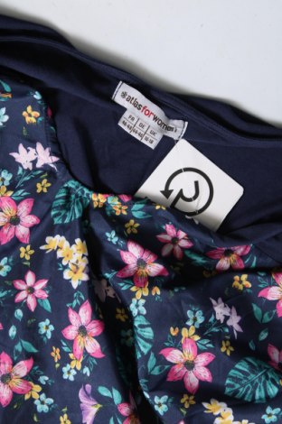 Γυναικεία μπλούζα Atlas For Women, Μέγεθος XL, Χρώμα Μπλέ, Τιμή 6,46 €