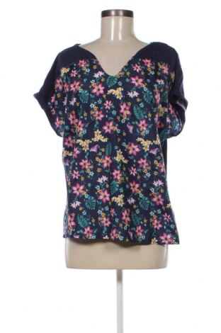 Γυναικεία μπλούζα Atlas For Women, Μέγεθος XL, Χρώμα Μπλέ, Τιμή 6,46 €