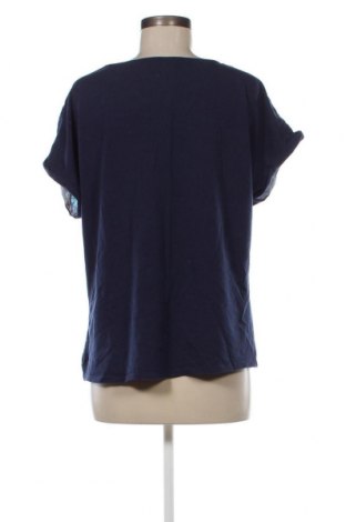 Γυναικεία μπλούζα Atlas For Women, Μέγεθος XL, Χρώμα Μπλέ, Τιμή 6,11 €