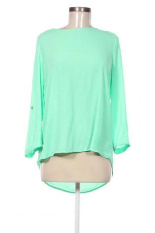 Damen Shirt Atmosphere, Größe L, Farbe Grün, Preis € 5,54