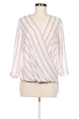 Γυναικεία μπλούζα Atmosphere, Μέγεθος M, Χρώμα Λευκό, Τιμή 4,70 €