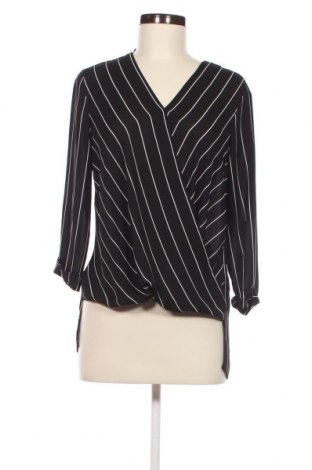 Γυναικεία μπλούζα Atmosphere, Μέγεθος M, Χρώμα Μαύρο, Τιμή 5,88 €
