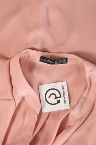 Damen Shirt Atmosphere, Größe XS, Farbe Rosa, Preis 11,69 €