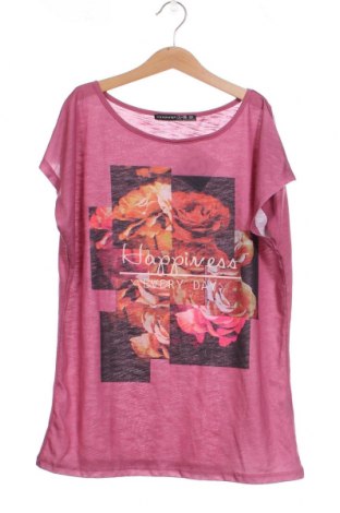 Γυναικεία μπλούζα Atmosphere, Μέγεθος XS, Χρώμα Ρόζ , Τιμή 5,25 €