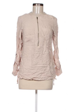 Γυναικεία μπλούζα Atmosphere, Μέγεθος M, Χρώμα  Μπέζ, Τιμή 4,70 €