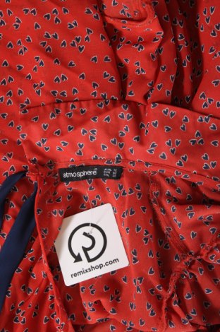 Γυναικεία μπλούζα Atmosphere, Μέγεθος M, Χρώμα Πολύχρωμο, Τιμή 5,55 €