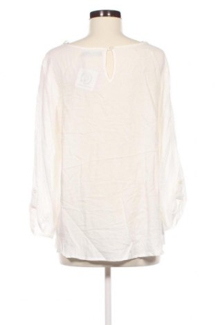 Γυναικεία μπλούζα Atmosphere, Μέγεθος L, Χρώμα Λευκό, Τιμή 4,70 €
