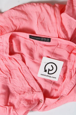 Damen Shirt Atmosphere, Größe XS, Farbe Rosa, Preis € 4,63