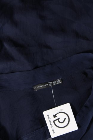Damen Shirt Atmosphere, Größe M, Farbe Blau, Preis € 4,63