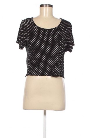 Γυναικεία μπλούζα Atmosphere, Μέγεθος XL, Χρώμα Μαύρο, Τιμή 6,46 €