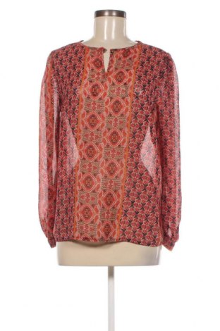 Γυναικεία μπλούζα Atmosphere, Μέγεθος L, Χρώμα Πολύχρωμο, Τιμή 4,70 €