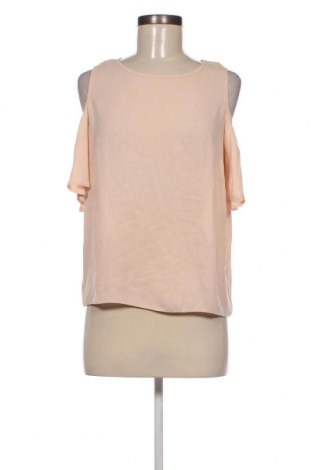 Damen Shirt Atmosphere, Größe M, Farbe Beige, Preis 3,97 €