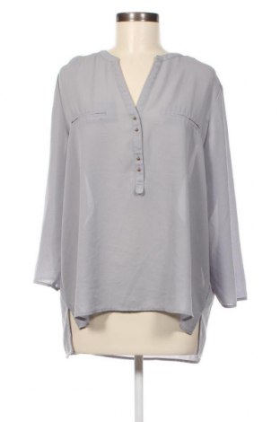Damen Shirt Atmosphere, Größe XL, Farbe Grau, Preis € 6,61