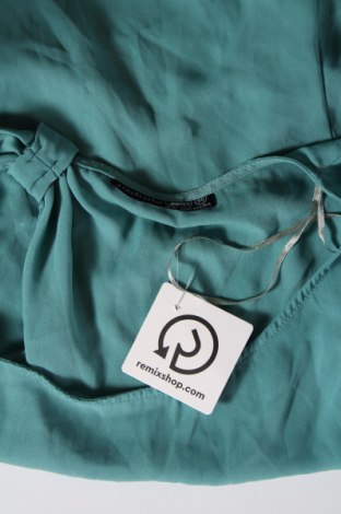 Damen Shirt Atmosphere, Größe S, Farbe Grün, Preis € 13,22