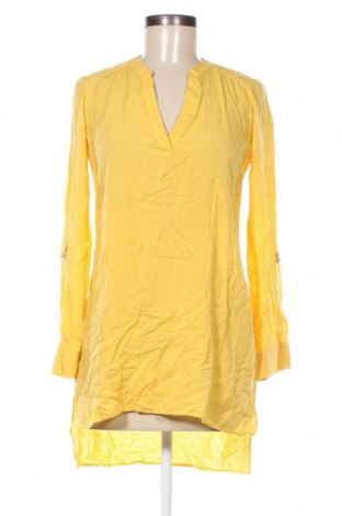 Damen Shirt Atmosphere, Größe S, Farbe Gelb, Preis € 13,22